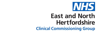 NHS East and North Hertfordshire